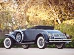 Duesenberg J331/347 Convertible Coupe by Murphy 1930 года